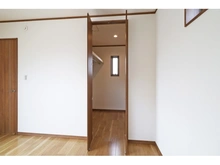 【神奈川県/横浜市旭区善部町】旭区善部町　新築戸建　B号棟 