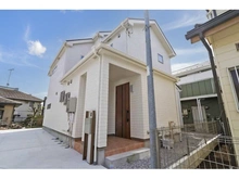 【神奈川県/横浜市旭区善部町】旭区善部町　新築戸建　B号棟 