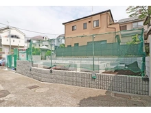 【神奈川県/横浜市旭区金が谷】旭区金が谷1丁目　新築戸建 