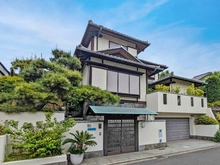 【神奈川県/横浜市泉区緑園】横浜市泉区緑園1丁目　中古戸建 