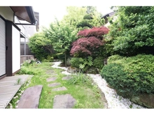 【神奈川県/横浜市泉区緑園】横浜市泉区緑園1丁目　中古戸建 