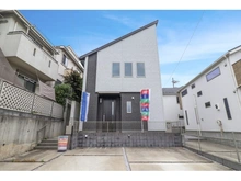 【神奈川県/横浜市瀬谷区二ツ橋町】横浜市瀬谷区二ツ橋町　中古戸建 