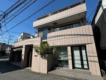 【東京都/品川区大井】大井7丁目中古戸建 