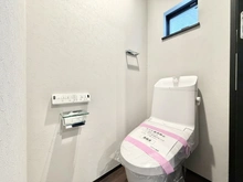 【神奈川県/横浜市保土ケ谷区月見台】月見台III　新築分譲住宅1号棟 