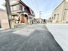 【神奈川県/横浜市保土ケ谷区月見台】横浜市保土ヶ谷区月見台　新築分譲戸建1号棟 