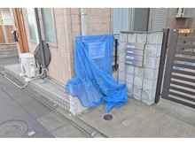 【東京都/品川区東大井】alcasa東大井 