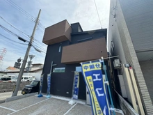 【兵庫県/尼崎市武庫之荘】尼崎市武庫之荘3丁目　新築戸建て 