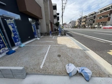 【兵庫県/尼崎市武庫之荘】尼崎市武庫之荘3丁目　新築戸建て 