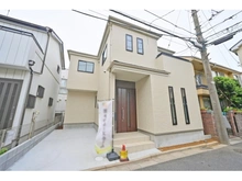【埼玉県/富士見市関沢】富士見市関沢3丁目　新築戸建 