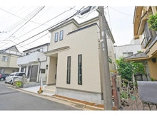 【埼玉県/富士見市関沢】富士見市関沢3丁目　新築戸建 