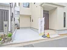 【埼玉県/富士見市関沢】富士見市関沢3丁目　新築戸建 