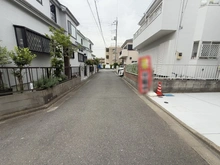 【埼玉県/所沢市狭山ケ丘】所沢狭山ヶ丘7期 