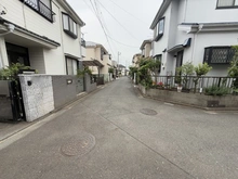 【埼玉県/所沢市狭山ケ丘】所沢狭山ヶ丘7期 