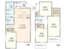 【埼玉県/狭山市大字水野】狭山水野42期 