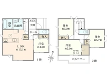 【埼玉県/狭山市富士見】狭山富士見13期 