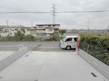 【埼玉県/所沢市大字山口】所沢山口　24-1期　1号棟 