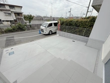 【埼玉県/所沢市大字山口】所沢山口　24-1期　1号棟 