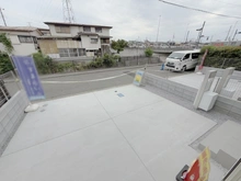 【埼玉県/所沢市大字山口】所沢山口　24-1期　2号棟 