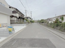 【埼玉県/所沢市大字山口】所沢山口　24-1期　2号棟 