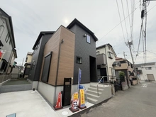 【埼玉県/所沢市狭山ケ丘】所沢狭山ヶ丘2丁目　24-1期 