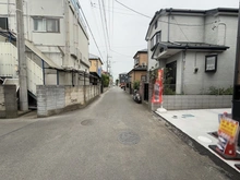 【埼玉県/所沢市狭山ケ丘】所沢狭山ヶ丘2丁目　24-1期 