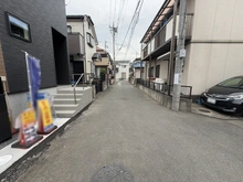 【埼玉県/所沢市狭山ケ丘】所沢狭山ヶ丘2丁目　24-1期 