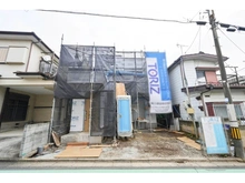 【埼玉県/ふじみ野市南台】ふじみ野市南台2丁目　新築戸建 