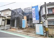 【埼玉県/ふじみ野市南台】ふじみ野市南台2丁目　新築戸建 