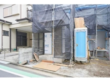 【埼玉県/ふじみ野市南台】ふじみ野市南台2丁目　新築戸建 