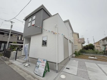 【埼玉県/所沢市東狭山ケ丘】所沢市東狭山ヶ丘11期 
