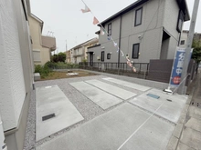 【埼玉県/所沢市東狭山ケ丘】所沢市東狭山ヶ丘11期 