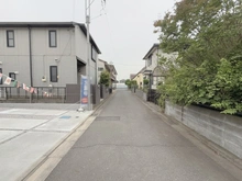 【埼玉県/所沢市東狭山ケ丘】所沢市東狭山ヶ丘11期 