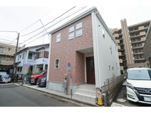 【埼玉県/入間市東藤沢】入間市東藤沢23期 