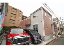 【埼玉県/入間市東藤沢】入間市東藤沢23期 
