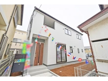 【埼玉県/所沢市東所沢】所沢東所沢第2期 