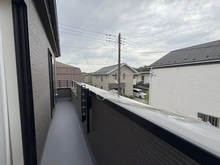 【埼玉県/所沢市大字下安松】所沢下安松24期　2号棟 