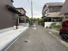 【埼玉県/所沢市大字下安松】所沢下安松24期　2号棟 