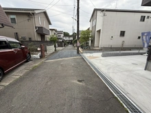 【埼玉県/所沢市大字下安松】所沢下安松24期　2号棟 