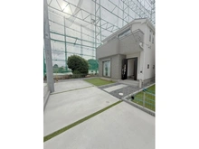 【東京都/清瀬市中里】清瀬市中里　A号棟 