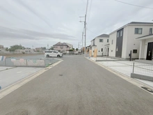 【東京都/清瀬市中里】清瀬市中里　A号棟 