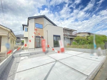 【埼玉県/所沢市小手指南】所沢市小手指南町2丁目　新築一戸建て 