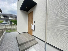 【埼玉県/所沢市小手指南】所沢市小手指南町2丁目　新築一戸建て 