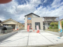 【埼玉県/所沢市小手指南】所沢市小手指南町2丁目　新築一戸建て 