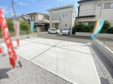 【埼玉県/所沢市小手指南】所沢市小手指南町2丁目　新築一戸建て 