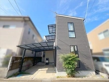 【埼玉県/さいたま市浦和区大東】さいたま市浦和区大東3丁目　中古一戸建て 