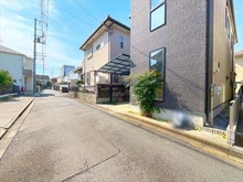 【埼玉県/さいたま市浦和区大東】さいたま市浦和区大東3丁目　中古一戸建て 