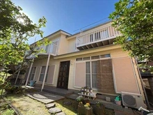 【千葉県/松戸市二十世紀が丘戸山町】松戸市二十世紀が丘戸山町　中古一戸建て 