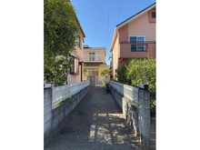 【千葉県/松戸市二十世紀が丘戸山町】松戸市二十世紀が丘戸山町　中古一戸建て 
