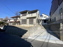 【千葉県/船橋市三山】船橋市三山1丁目　中古一戸建て 