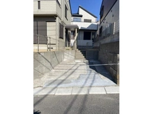 【千葉県/船橋市三山】船橋市三山1丁目　中古一戸建て 